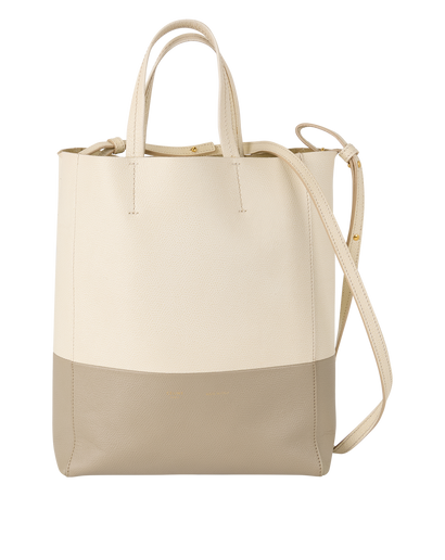 Cabas Tote, front view
